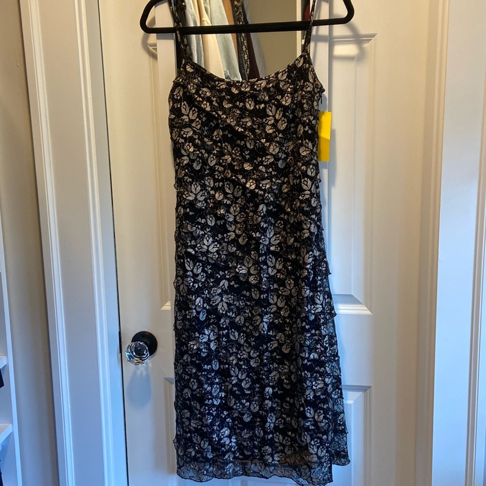 Armani Dress